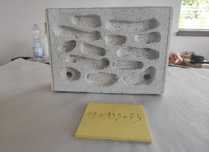Gniazdo gazobetonowe 19x13,5x7,5