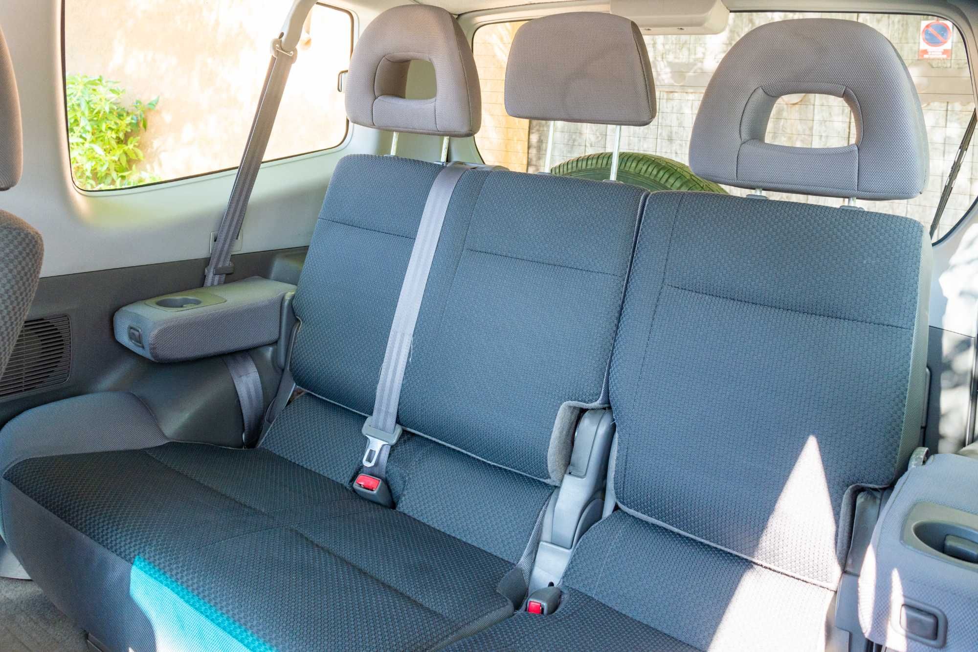 Mitsubishi Pajero 3.2 DID