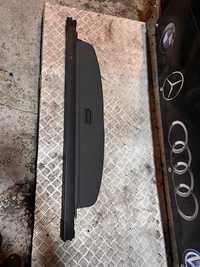 Audi q7 4m roleta bagaznika czarna