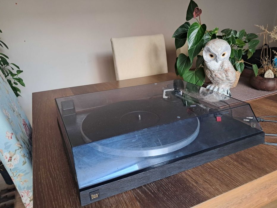 Aparelhos Áudio fabricados na Alemanha