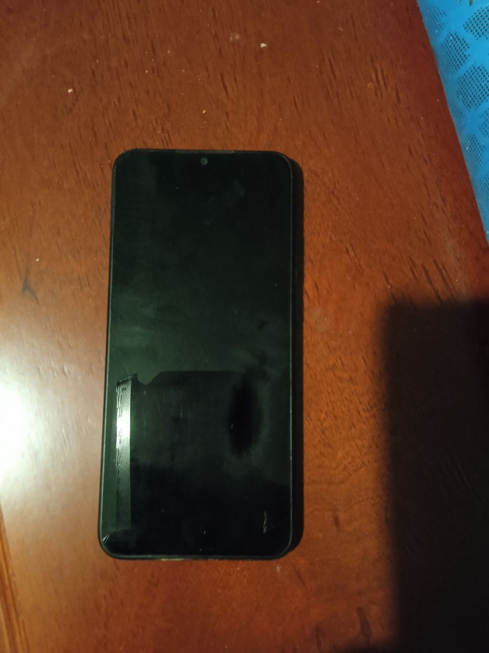 Телефон Redmi 9A в зразковому стані.