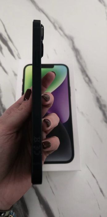 Okazja! iPhone 14 Plus 128GB – Zadbany, polecam