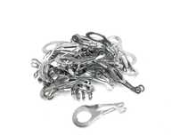 NOWY uchwyt lampki Romet Universal Tyler Orkan Mistral Meteor Narcyz