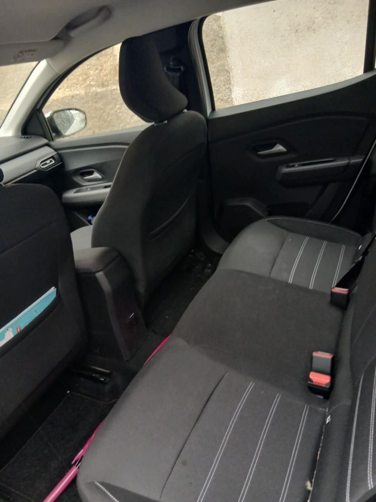 Dacia Sandero 1.0 Tce Expression