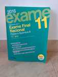 Livro de preparação para o Exame de Física e Quimica 11º ano