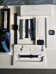 Apple watch series 10 46 mm  jet black LTE+GPS original