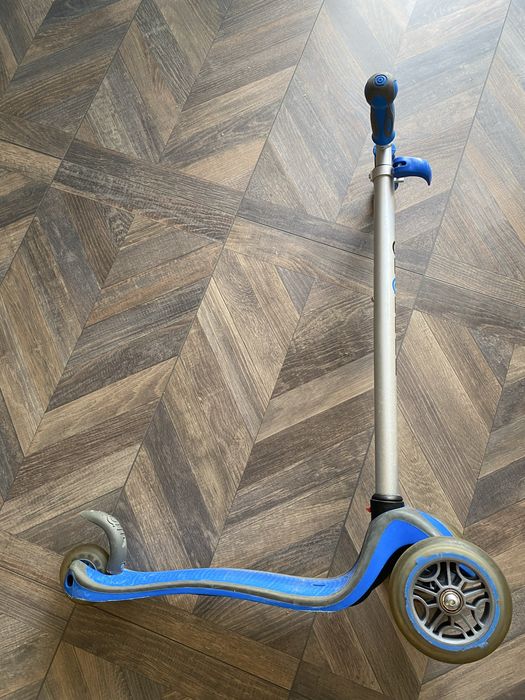 Hulajnoga dziecieca