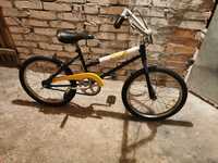 Rower Bmx dziecięcy 20"