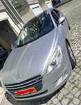 Pegeout 508 SW Allure 1.6