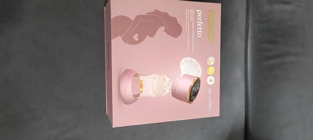 Laktator elektryczny