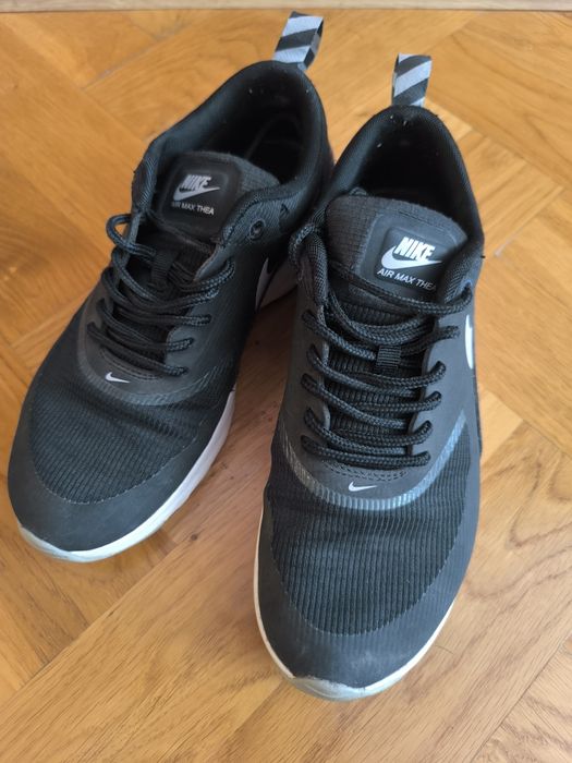 Buty Nike Air Max Thea rozmiar 36