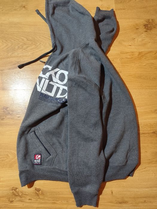 ЗИП худи ecko unltd размер  XL