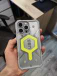 UAG iphone 14pro max / 16 pro max чехол УАГ айфон про макс)