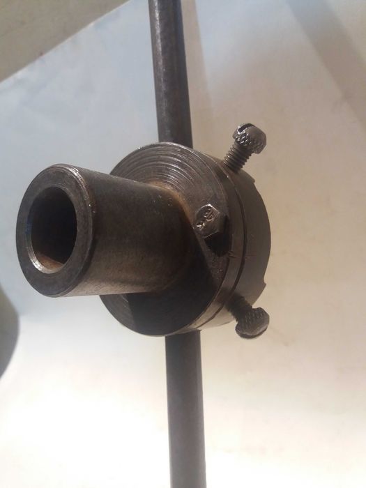 Ключи трубные' для нарезания резьбы