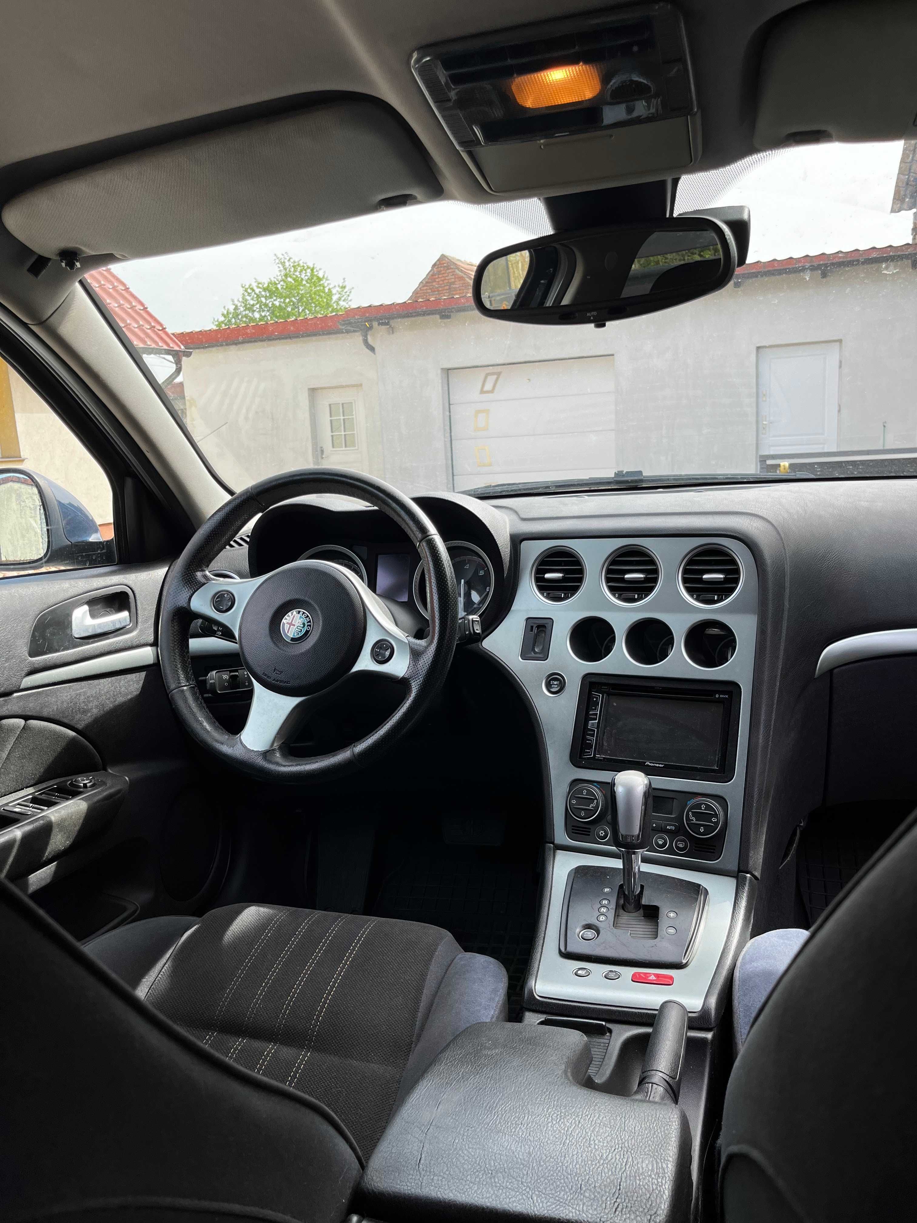 Alfa Romeo 159 2.4 JTDm