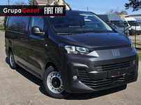 Fiat Scudo  E-Scudo-Furgon Maxi 136 KM akumulator 75kWh