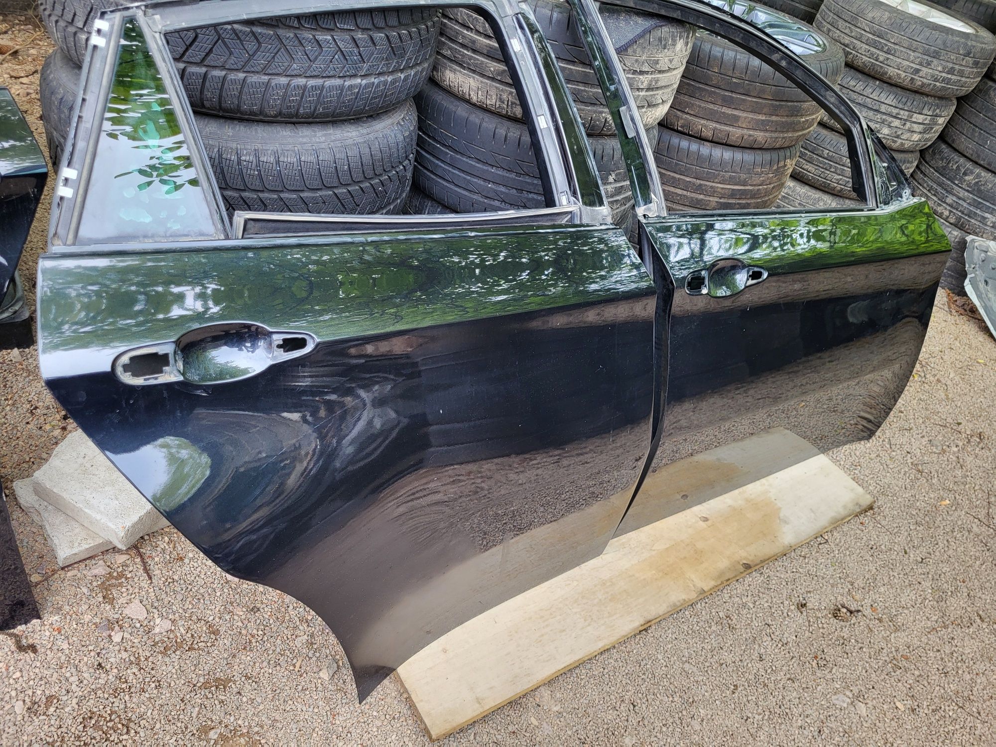 Drzwi Przód Tył L.P bmw x6 x6m E71 x5 x5m e70 475