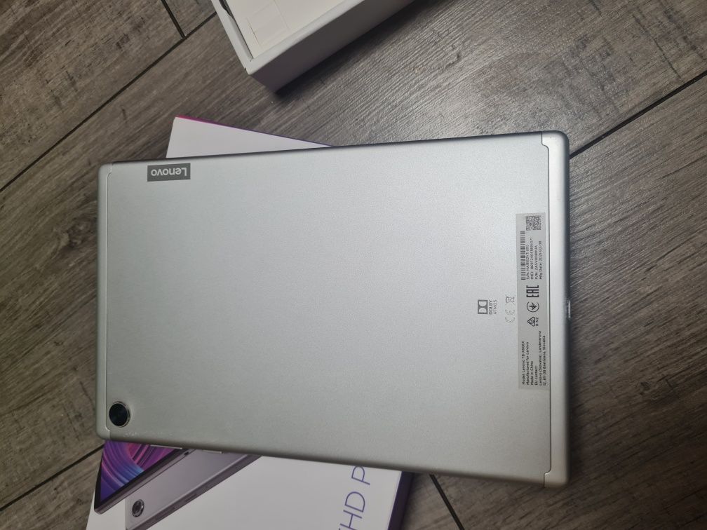 Lenovo Tab M10 FHD Plus 2021р.