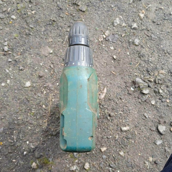 Шуруповерт акумуляторний перфоратор Зеніт Паяльна лампа газова Topex