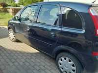 Opel meriva 1.6 2004 benzyna-gaz