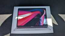 Pudełko Opakowanie MacBook Pro 13 M1 8GB 256GB A2338 | Kraków Expo M1