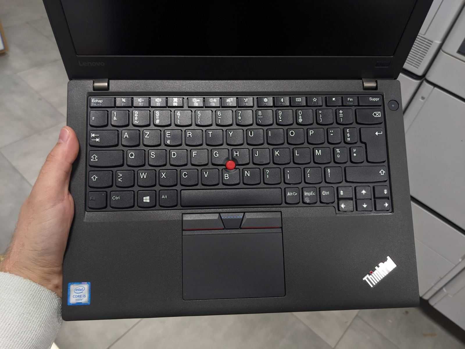 Велика кількість! ноутбуки Lenovo ThinkPad X270 + гарантія