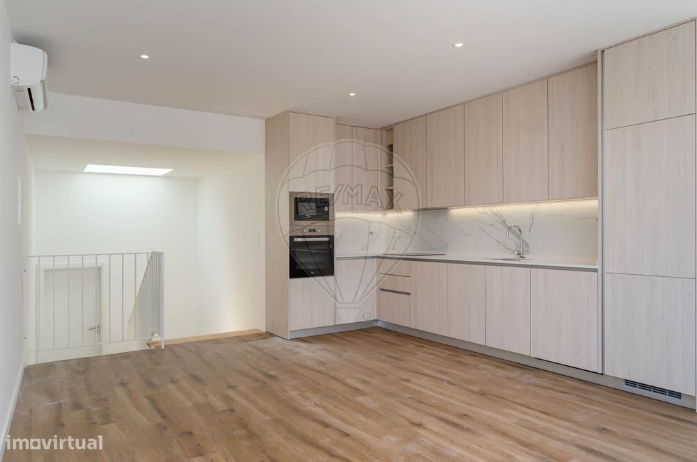 Moradia T1 para arrendamento