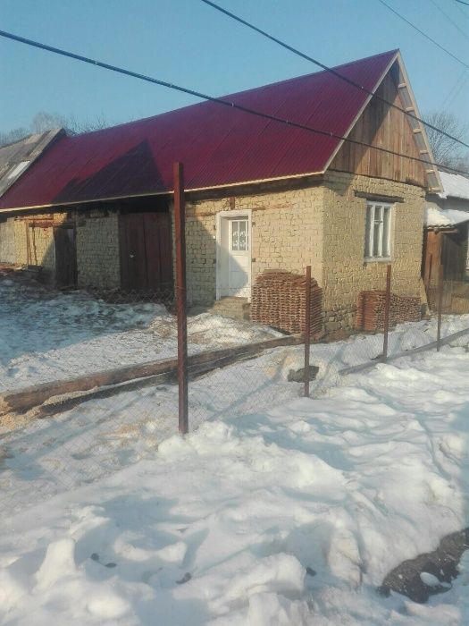 Продам Дом в Закарпатской области - Будинок