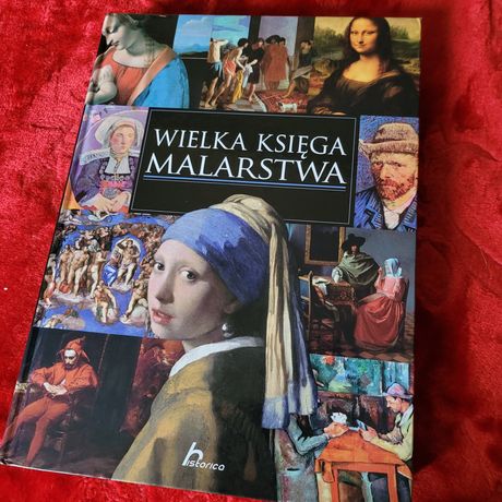 Historia Malarstwa r.2015