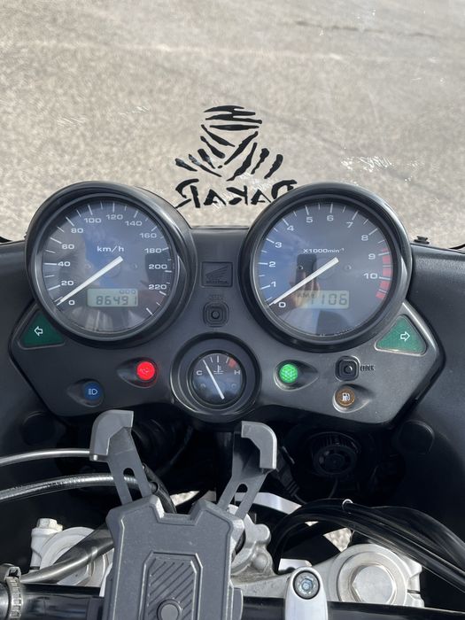 Honda Varadero XL 1000
