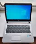 Ноутбук Hp 14"/i3 6gen/8gb/ssd/акб 4.5 години