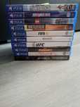 Gry na PlayStation 4