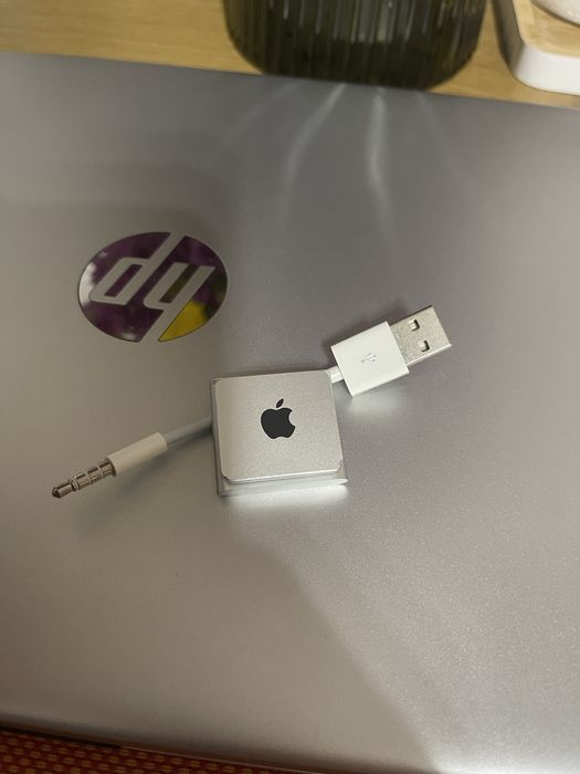 Apple iPod shuffle 4Gen 2GB