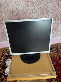 Monitor LG FlatronL1752S