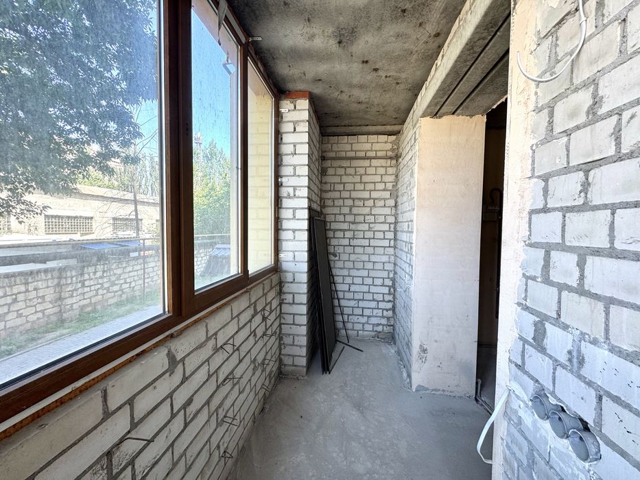 Продажа просторной 2к в новом доме на Космонавтов