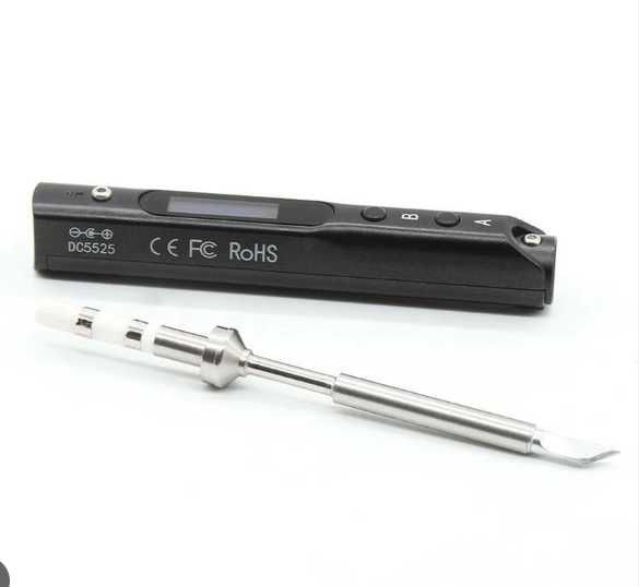 SQ001 soldering iron