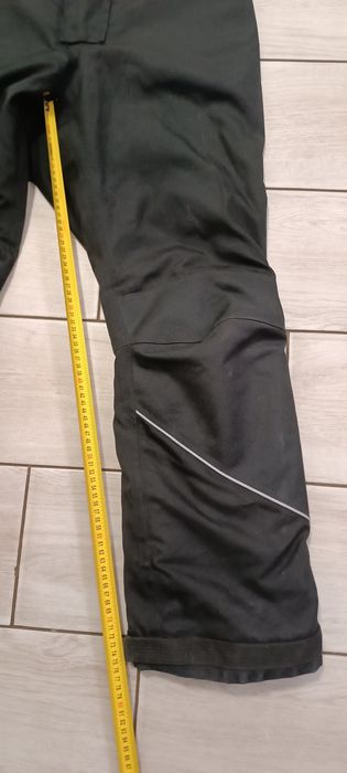 Мотоштаны Action-moto , made in Finland