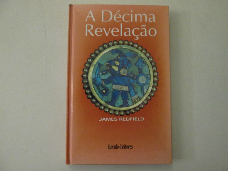A décima revelação- James Redfield