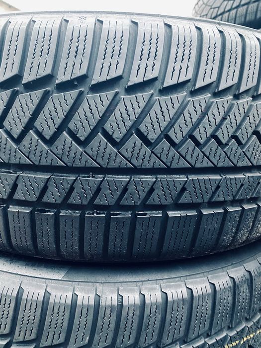 245 45 19 Continental TS 850P 85%