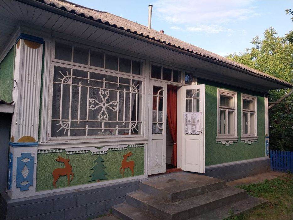 Продається будинок