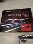 Karta graficzna Biostar Radeon RX580