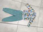 Dres polarowy Bluza + spodnie Cool Club SMYK r. 92/98