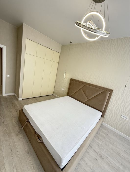 Перша здача! ЖК Лермонтово + паркінг