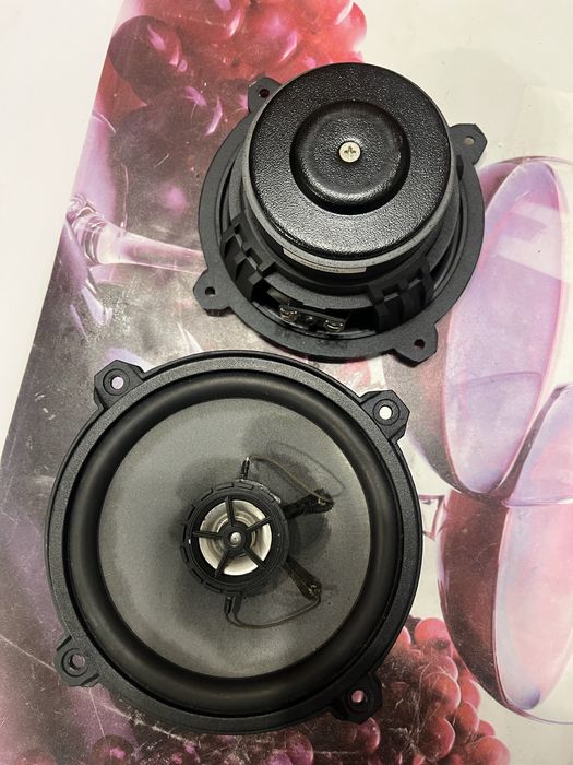 Автодинамики 130мм