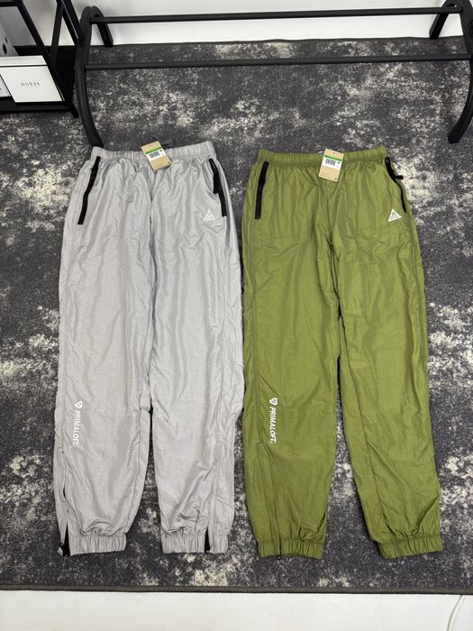 Нейлонові штани ACG [ нейлоновые штаны асг ]