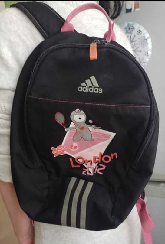 ADIDAS) Plecak sportowy do tenisa