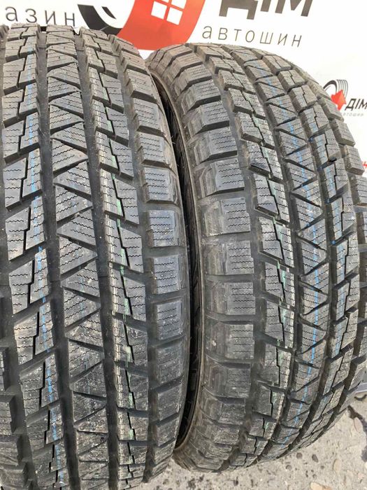 Шини 235/65 R17 пара Klever KendaKR37  нові зима