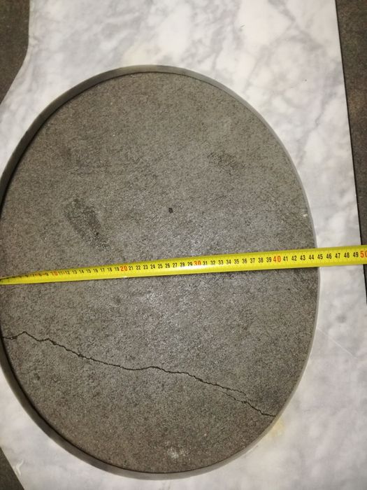 Pedra mármore para lavatório