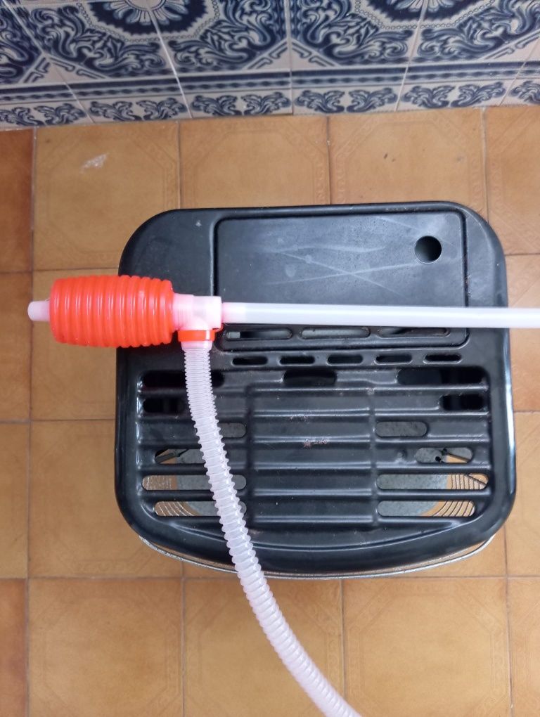 Aquecedor a Parafina 200W Tosai