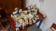 Szkło, fajans, porcelana